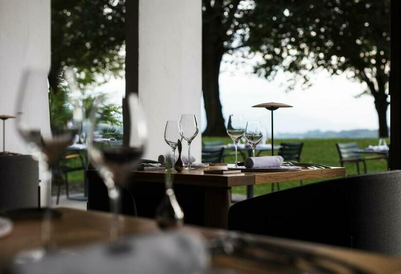 בית מלון כפרי L Auberge Basquerelais & Chateaux