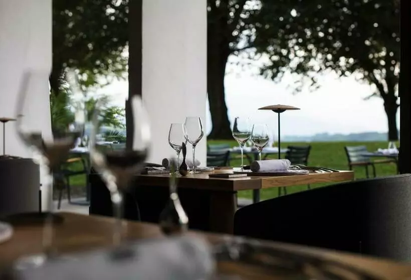 酒店 L Auberge Basquerelais & Chateaux