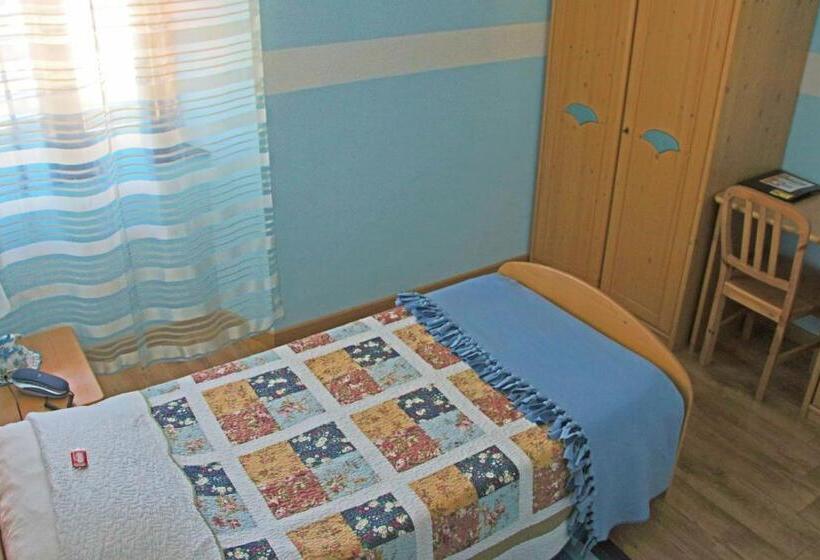 ホテル La Fontana