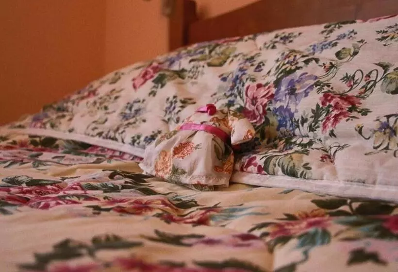 בית מלון כפרי La Fontana