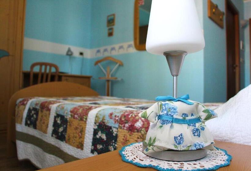 ホテル La Fontana