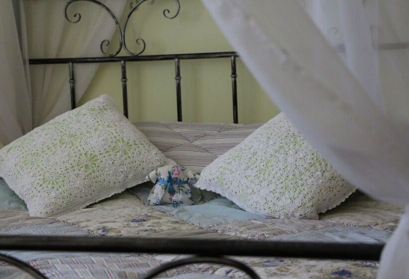 ホテル La Fontana