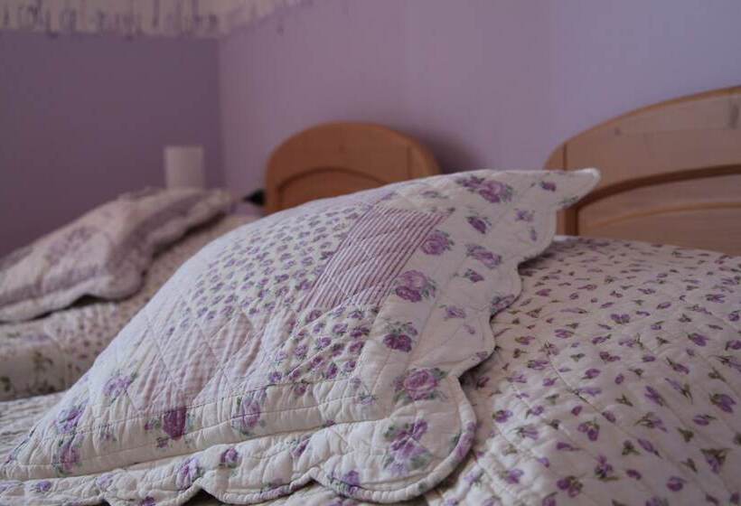 ホテル La Fontana