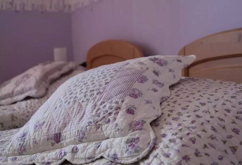 בית מלון כפרי La Fontana