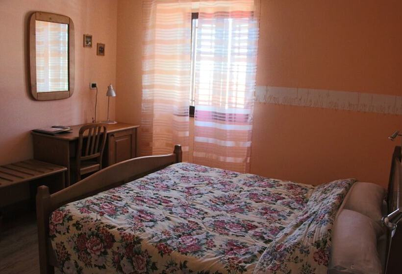 ホテル La Fontana