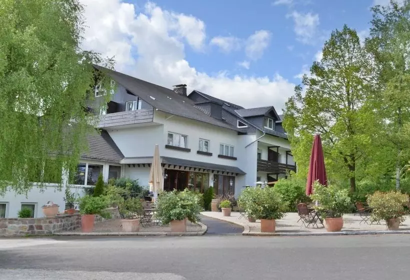 Landidyll Hotel Restaurant Birkenhof