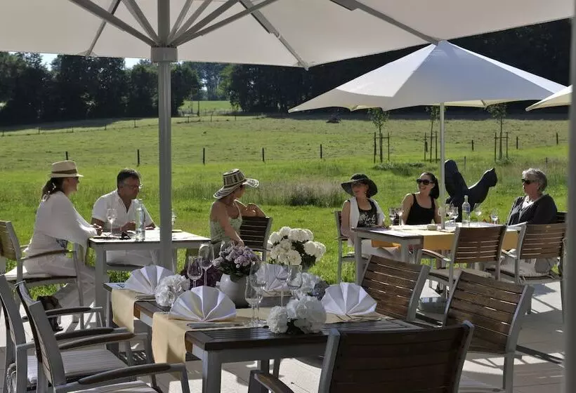 Landidyll Hotel Restaurant Birkenhof