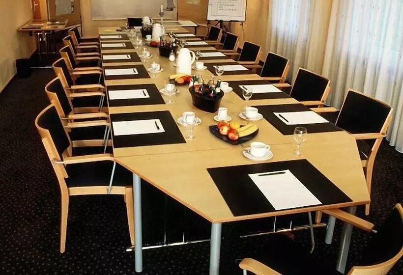 Landidyll Hotel Restaurant Birkenhof