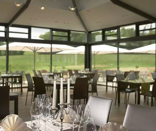 Landidyll Hotel Restaurant Birkenhof