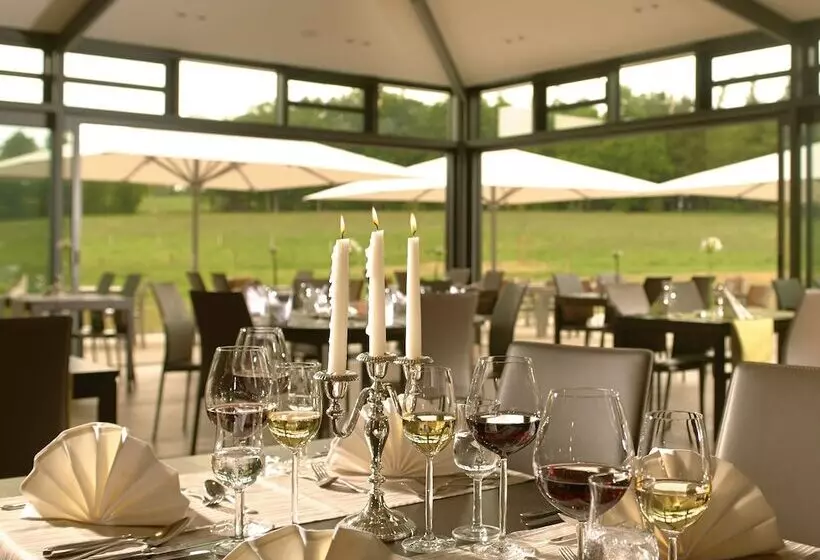 Landidyll Hotel Restaurant Birkenhof