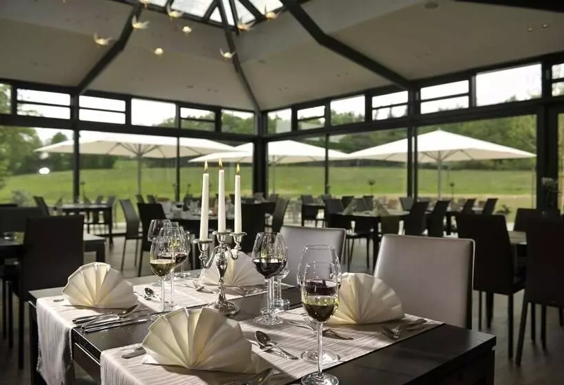 Landidyll Hotel Restaurant Birkenhof