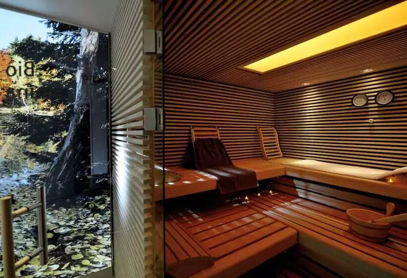 Landidyll Hotel Restaurant Birkenhof