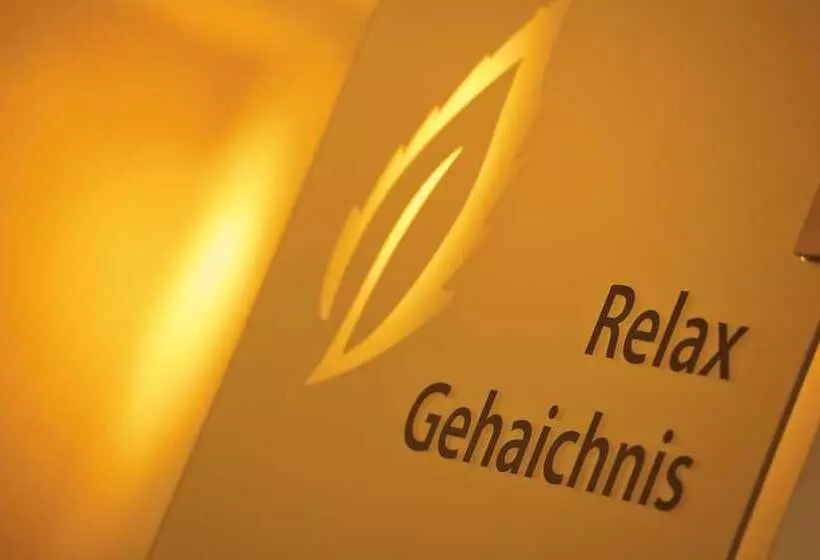 Landidyll Hotel Restaurant Birkenhof