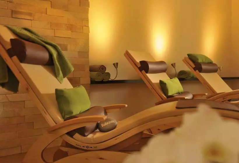 Landidyll Hotel Restaurant Birkenhof