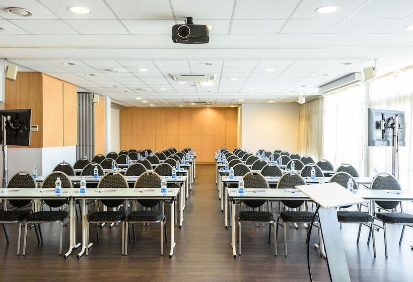 هتل Les Terrasses D'atlanthal