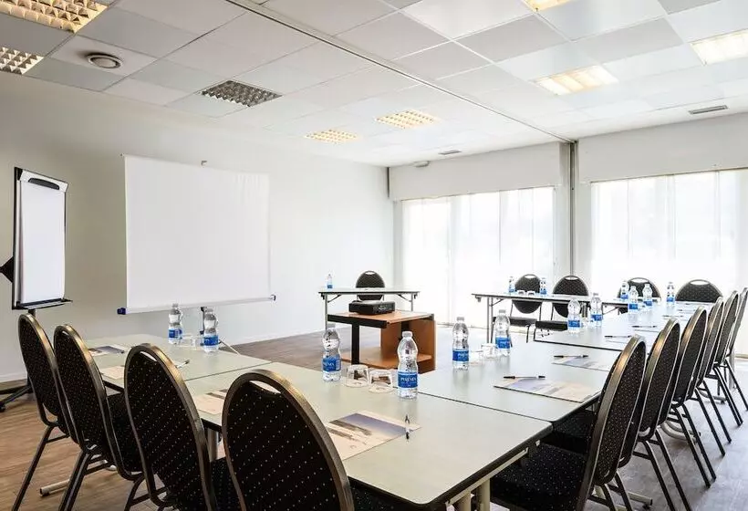 Hotel Les Terrasses D'atlanthal