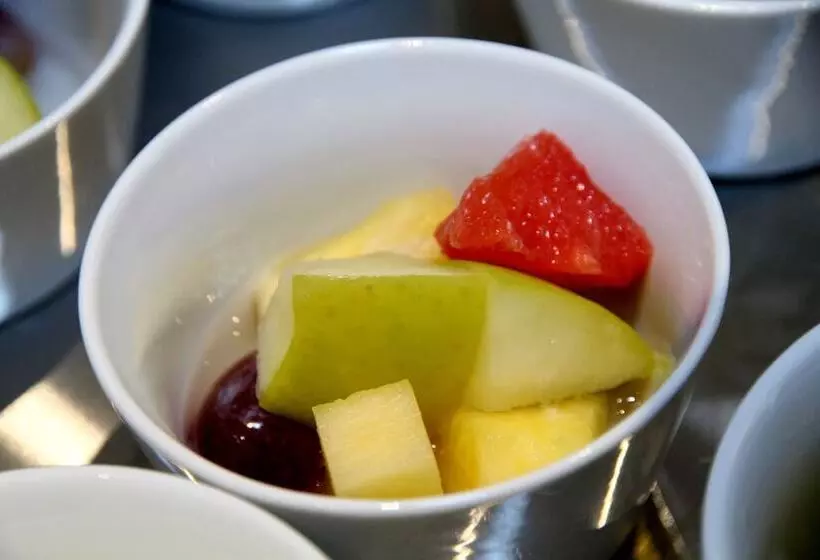 Hotel Logis Hôtel Le Central