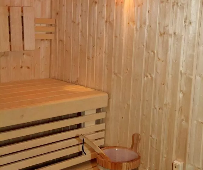 Hotel Logis Hôtel Le Central