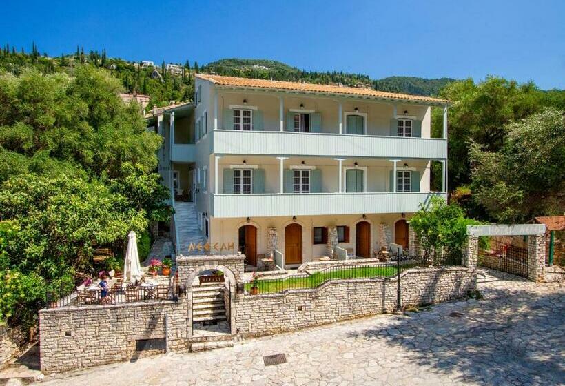 Hotel Nefeli