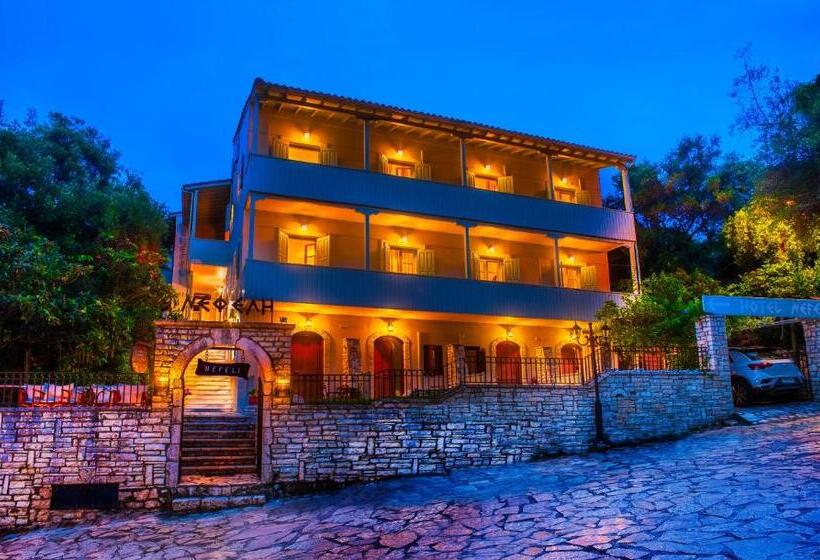 Hotel Nefeli