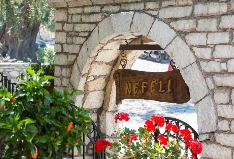 Hotel Nefeli