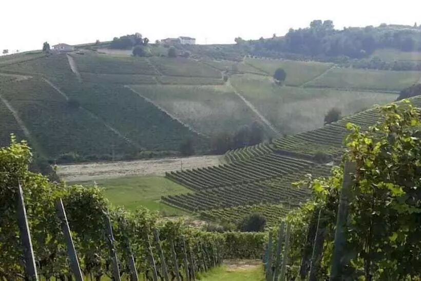 فندق Palazzo Di Mezzo