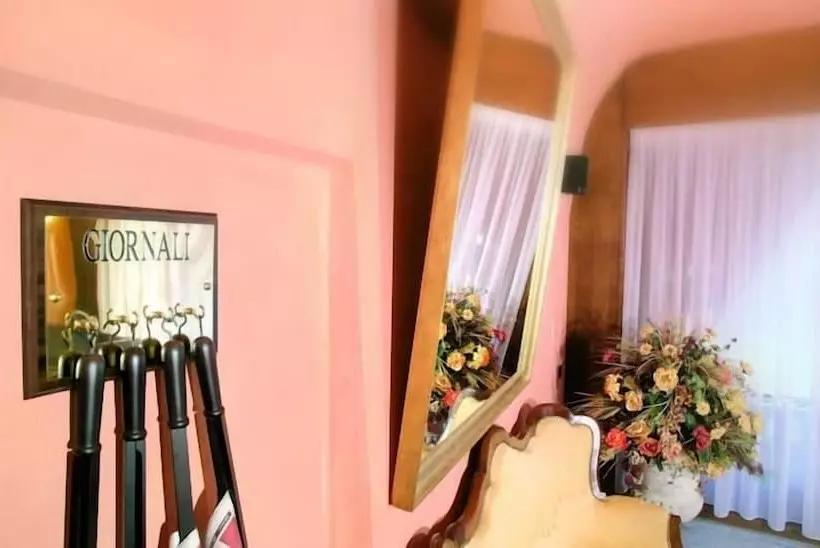 فندق Palazzo Di Mezzo