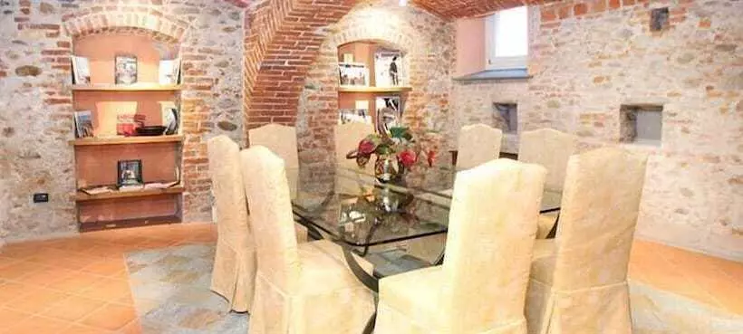 فندق Palazzo Di Mezzo