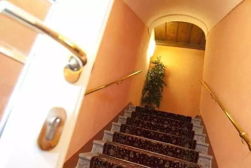 فندق Palazzo Di Mezzo