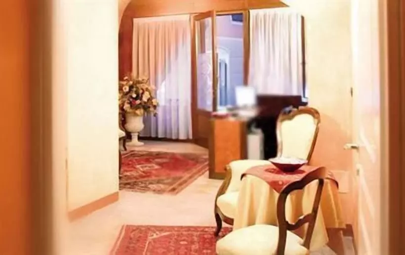 فندق Palazzo Di Mezzo