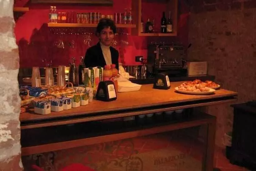 فندق Palazzo Di Mezzo