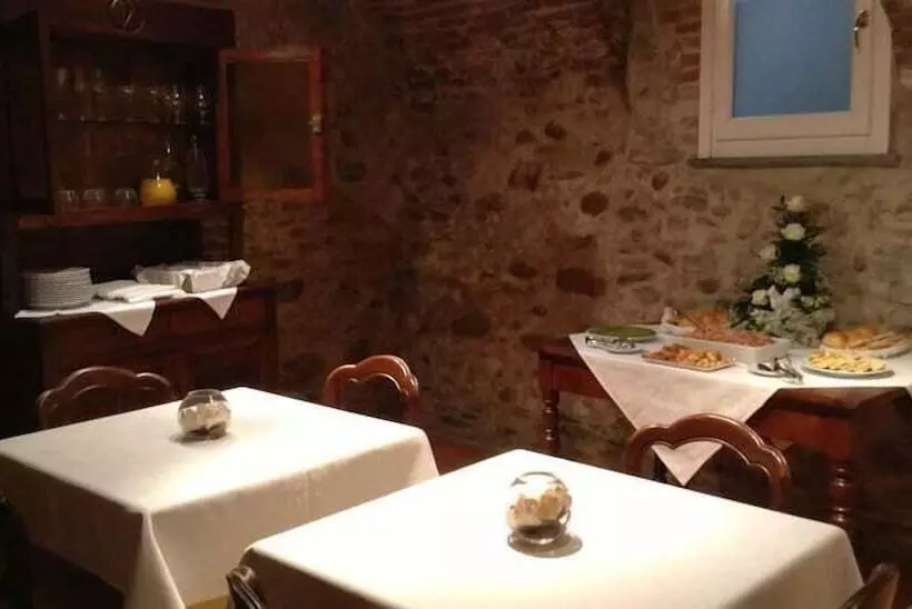 فندق Palazzo Di Mezzo