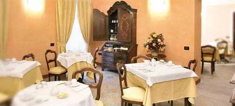 فندق Palazzo Di Mezzo