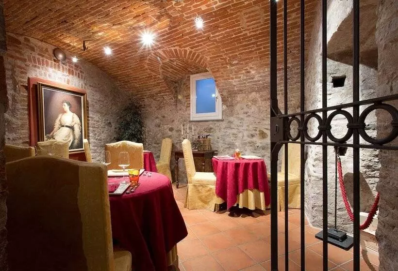 فندق Palazzo Di Mezzo