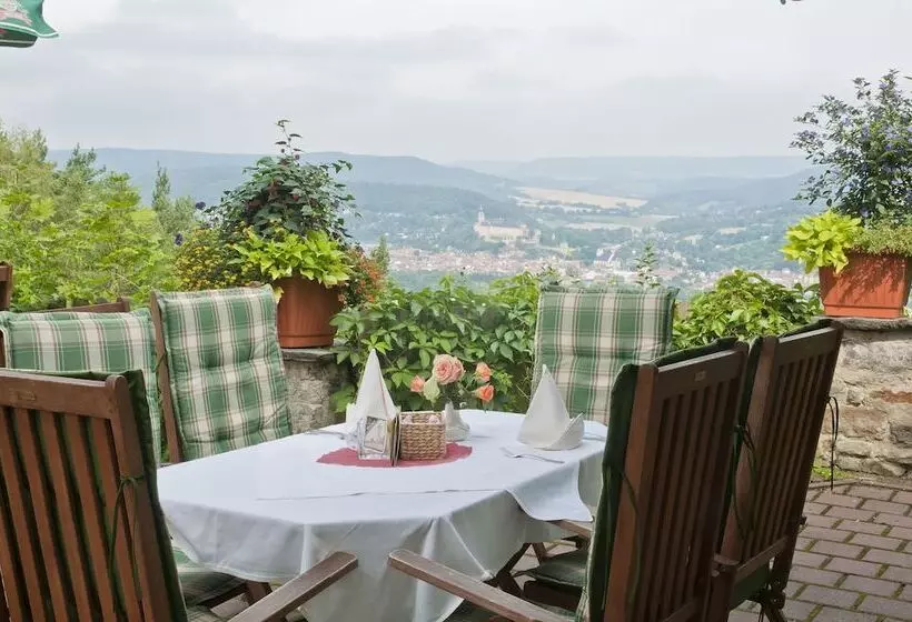 Panoramahotel & Restaurant Am Marienturm