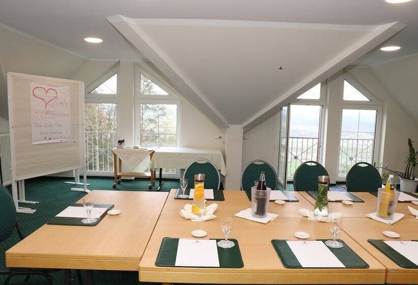 Panoramahotel & Restaurant Am Marienturm