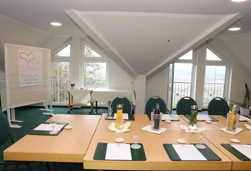 Panoramahotel & Restaurant Am Marienturm