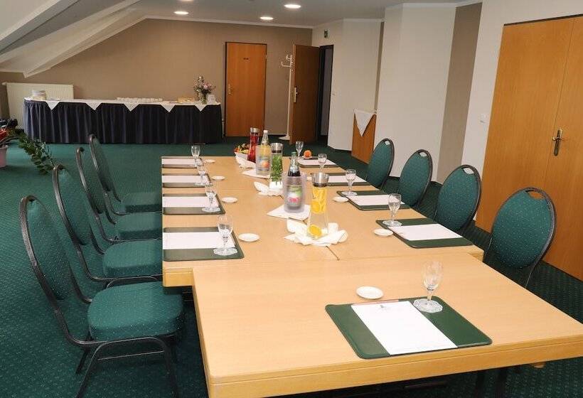 Panoramahotel & Restaurant Am Marienturm