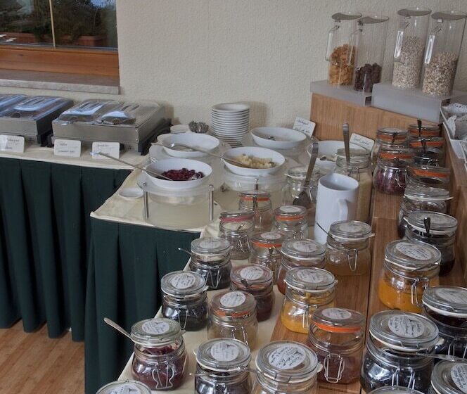 Panoramahotel & Restaurant Am Marienturm