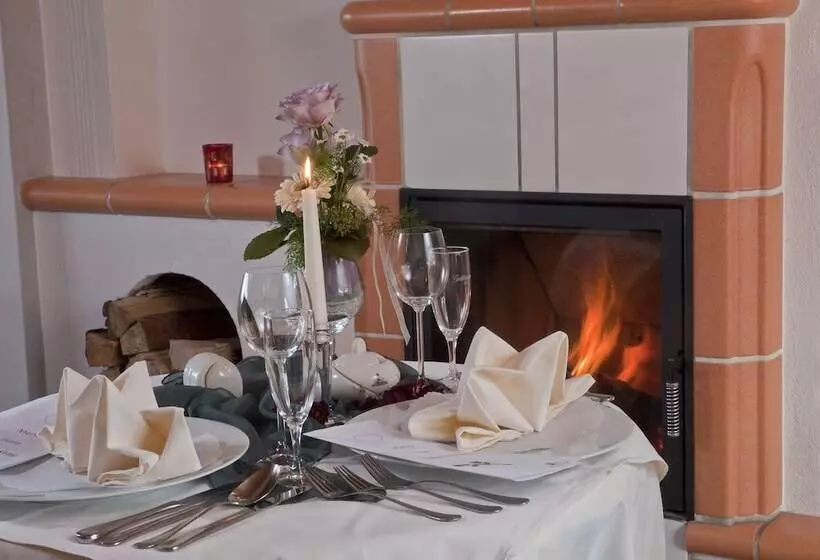 Panoramahotel & Restaurant Am Marienturm