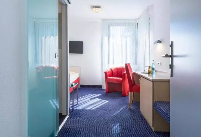 Parkhotel Schillerhöhe