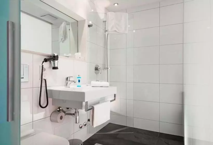 Parkhotel Schillerhöhe