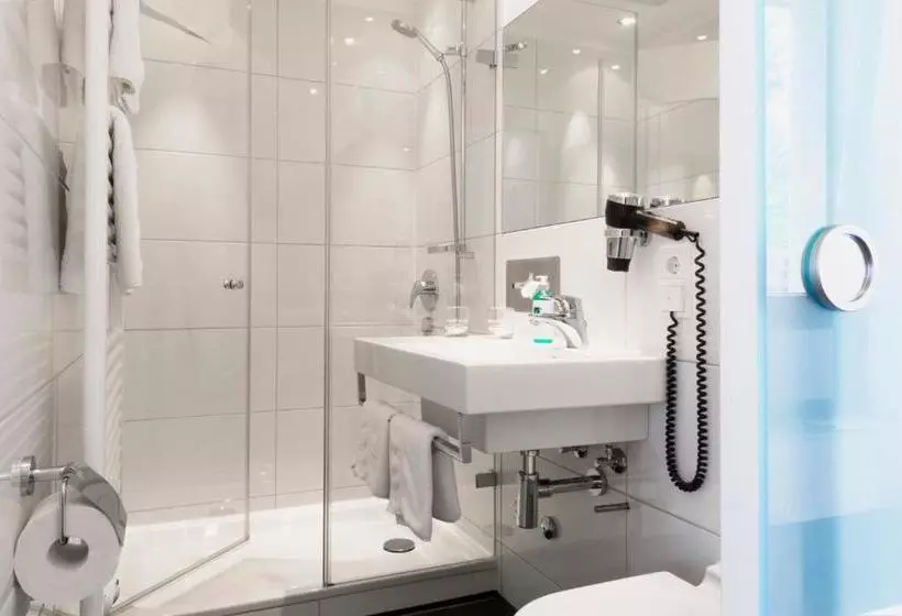 Parkhotel Schillerhöhe