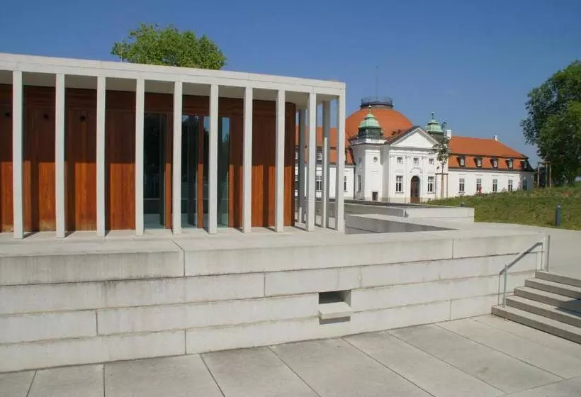 Parkhotel Schillerhöhe