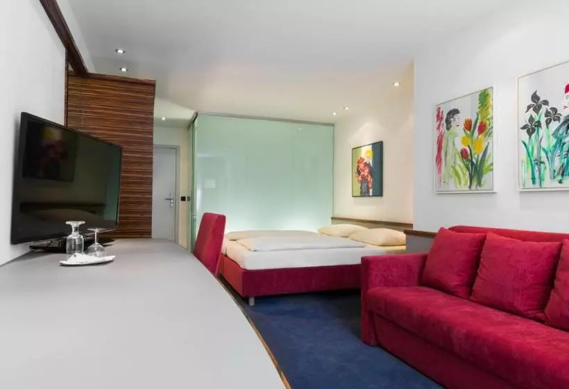 Parkhotel Schillerhöhe