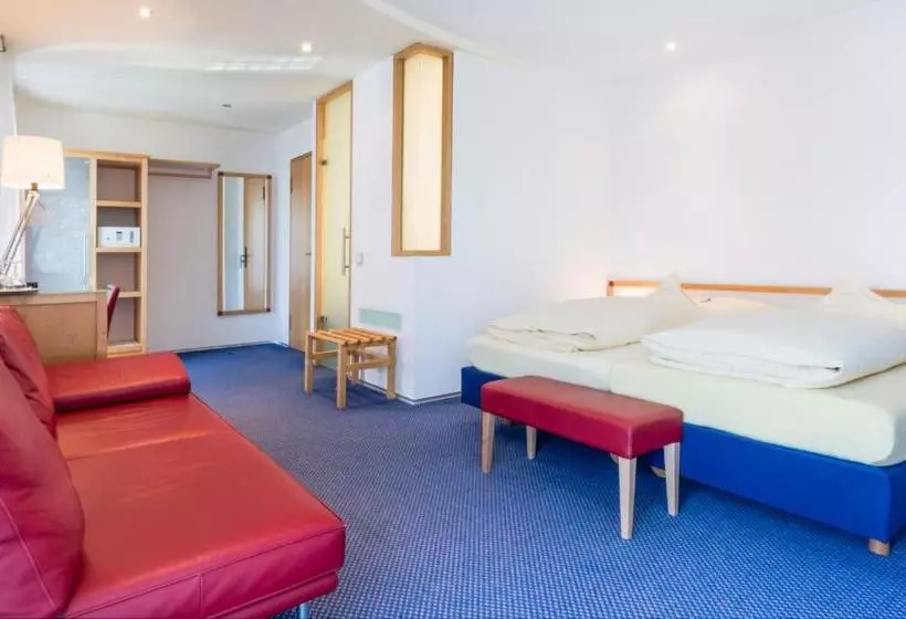 Parkhotel Schillerhöhe