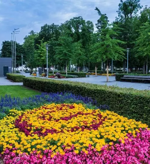 Parkhotel Schillerhöhe