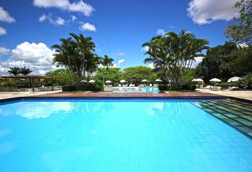 فندق Portal De Gravata