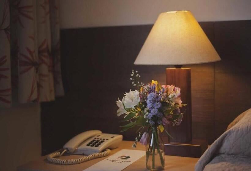 فندق Portal De Gravata