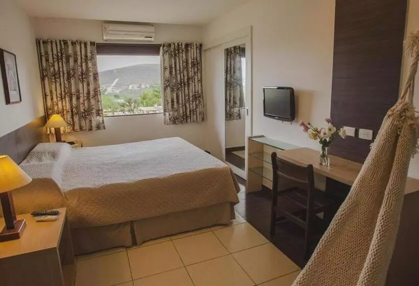 בית מלון כפרי Portal De Gravata